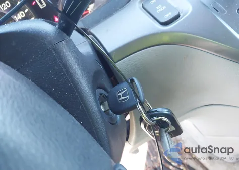 2007 Honda Odyssey Ex-L from USA, damaged, VIN 5FNRL38657B446178